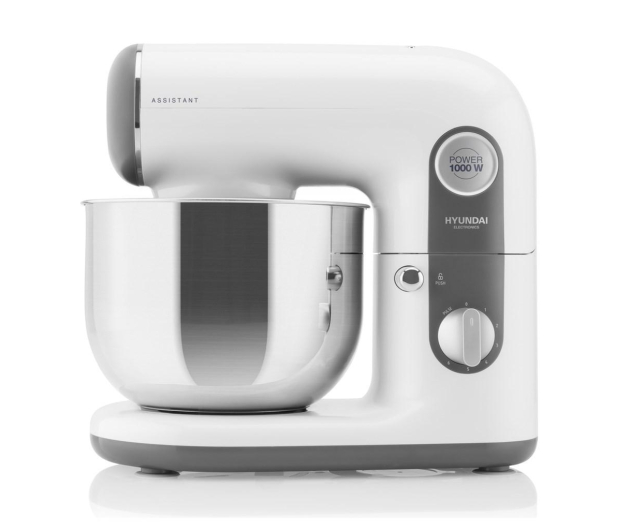 HYUNDAI Robot Kuchenny Planetarny ROB010 - 1374302 - zdjęcie